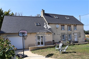 maison en pierres à la vente -   22100  DINAN, surface 150 m2 vente maison en pierres - UBI475809869